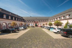 Гостиница Schlosshotel Weilburg  Вайльбург